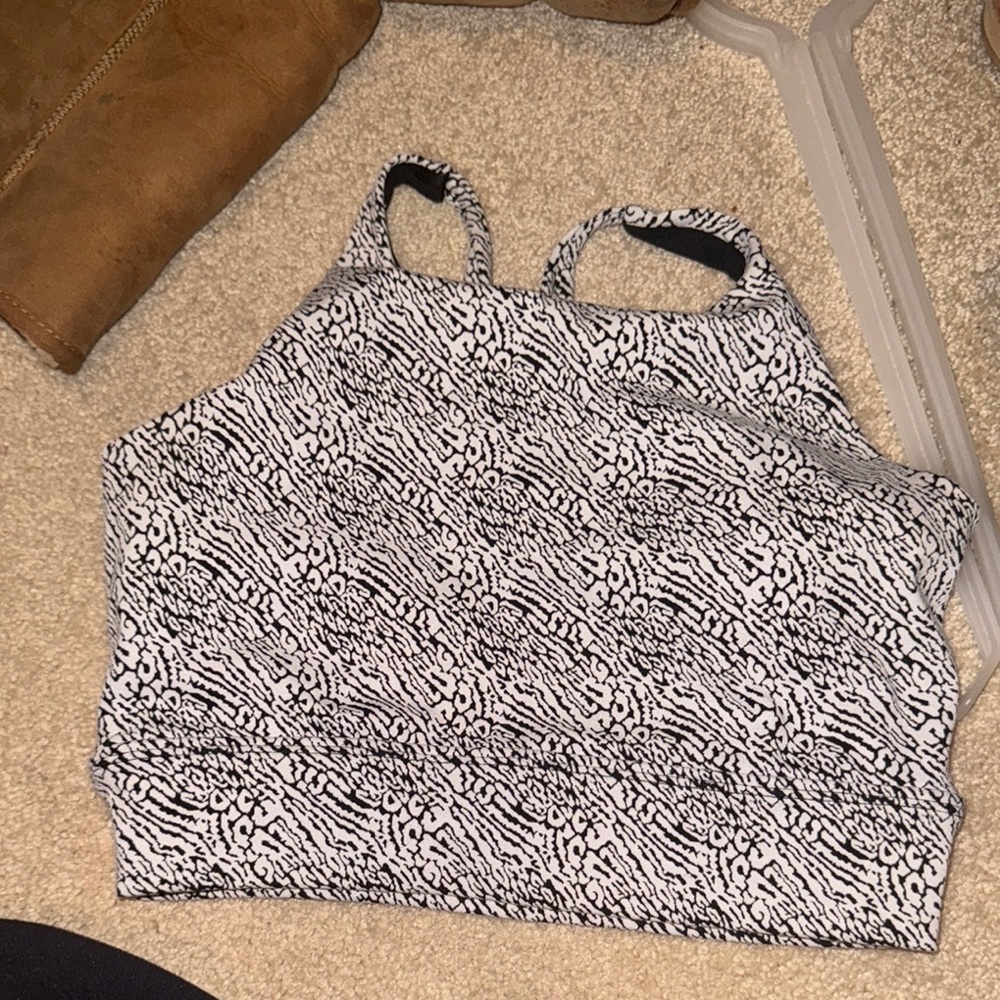 Buffbunny collection sports bra